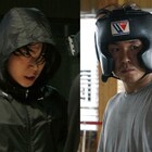 菅田将暉&ヤン・イクチュン主演映画「あゝ、荒野」主題歌はBRAHMAN