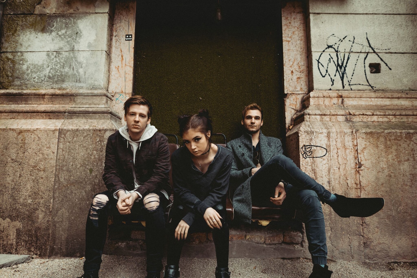 Against the Current