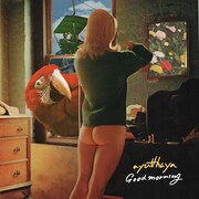 ayutthaya「Good morning」ジャケット
