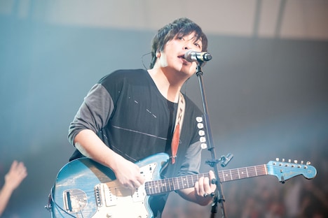 阪井一生（G）（撮影：ヤオタケシ）