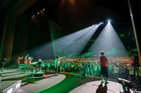 東京国際フォーラム公演の様子。（Photo by Hajime Kamiiisaka）