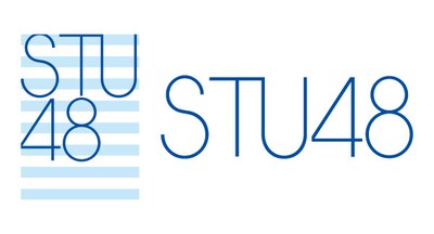 STU48ロゴ