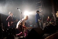 PELICAN FANCLUB（撮影：ヤオタケシ）