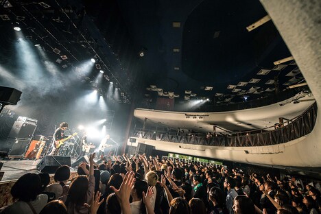 cinema staff（撮影：ヤオタケシ）