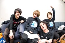 cinema staff（撮影：ヤオタケシ）