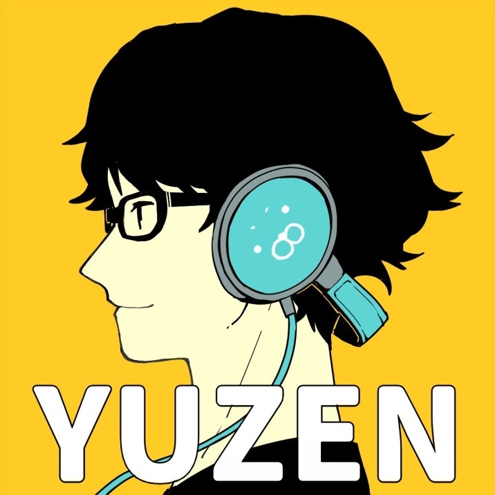yuzen