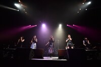 Little Glee Monster（Photo by Yusuke Sato）