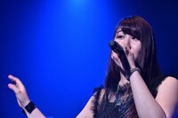 かれん（Photo by Yusuke Sato）