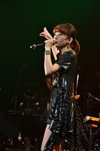 manaka（Photo by Yusuke Sato）