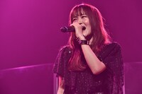 芹奈（Photo by Yusuke Sato）