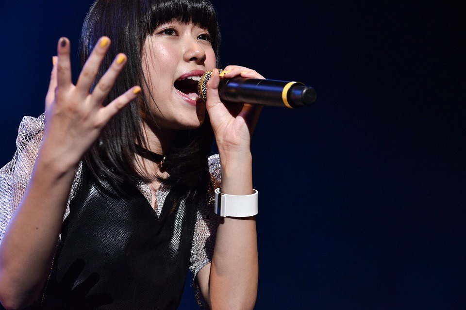 アサヒ（Photo by Yusuke Sato）