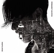 DEAN FUJIOKA「Permanent Vacation / Unchained Melody」初回限定盤Aジャケット