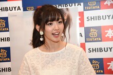 鈴木愛理（℃-ute）