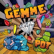POT「GEMME」ジャケット
