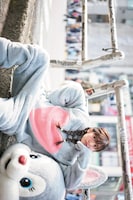 「あいりまにあ」裏表紙