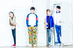 TOKYO FM「"Good Luck" LIVE」にBentham、中村天平、ネバヤン