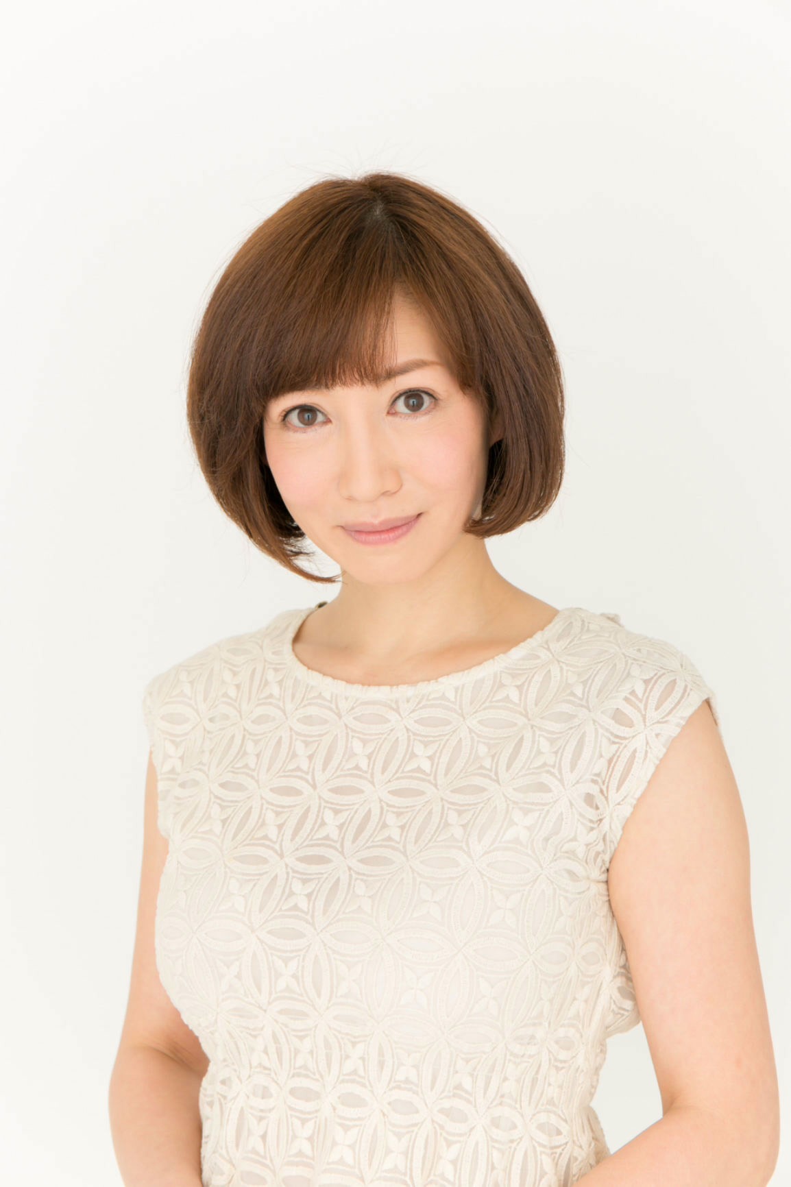 細川ふみえ