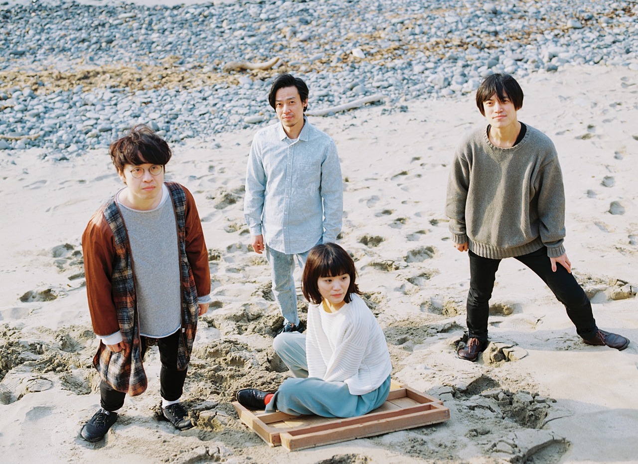 ノンブラリ（Photo by Renzo Masuda）