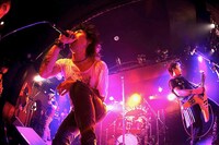 ROCKY ＆ The SWEDEN