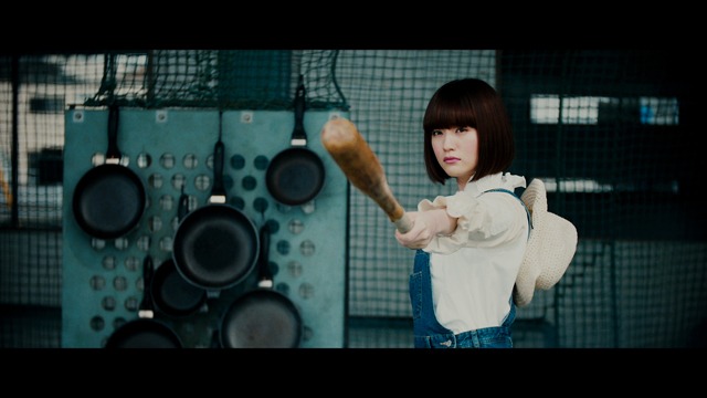 「ワールド タマゴボール クラシック」のワンシーン。(c)フジテレビ