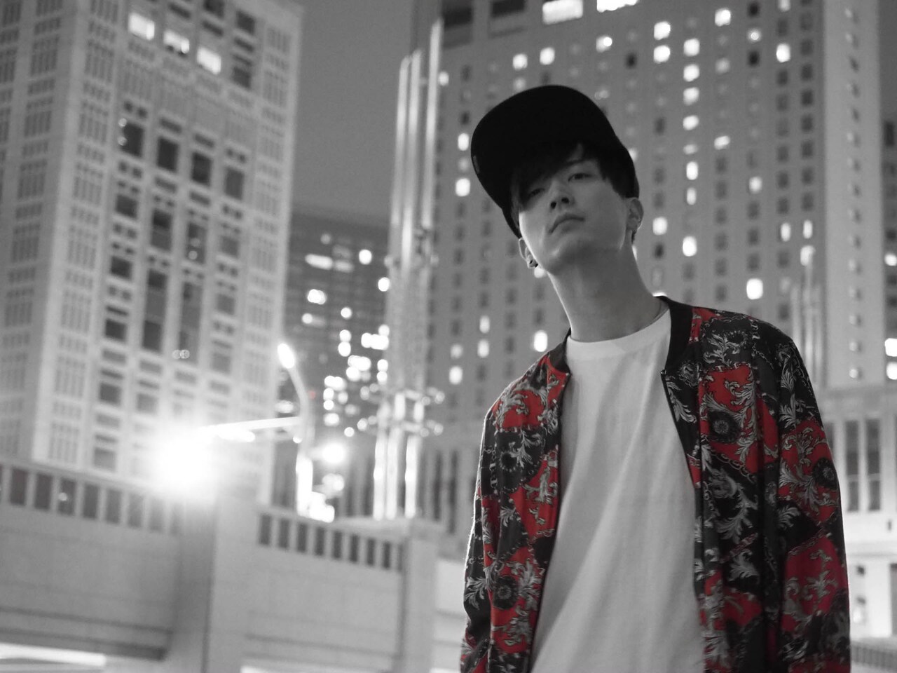 sooogood!デビューシングル本日リリース、東名阪ツアーに印象派とGOMESS出演