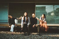 「琉花と花梨が聴きたい、知りたい、注目ミュージシャン」に掲載されるjan and naomiのインタビューページ。