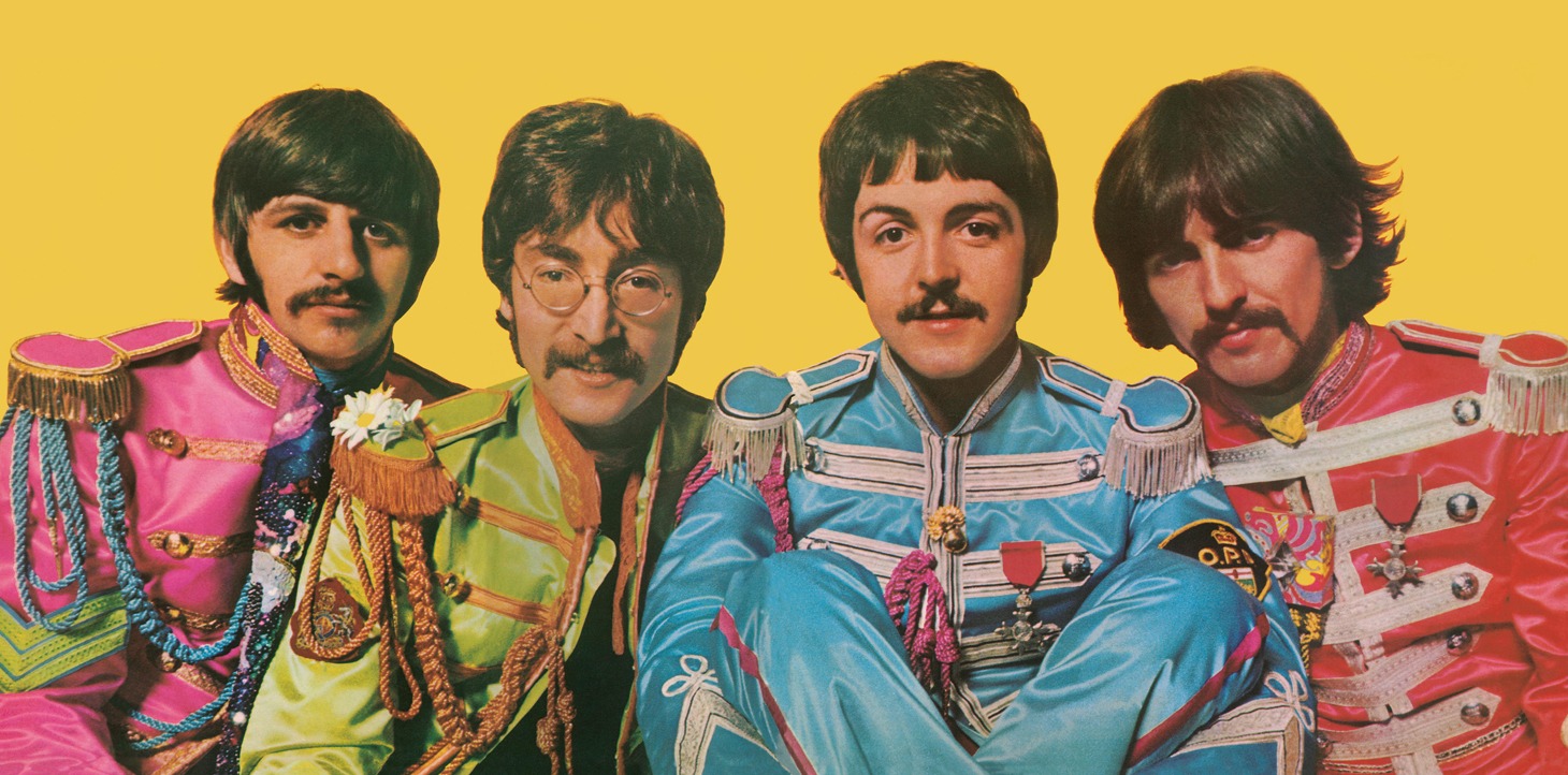 The Beatles