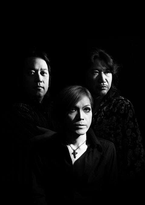 The MANJIが8年ぶり新作発売、今週末にドクター田中迎えワンマン