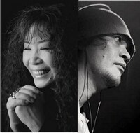 吉田美奈子＆森俊之