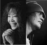 吉田美奈子&森俊之