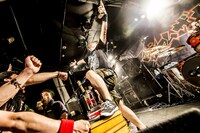 ダイスケはん（キャーキャーうるさい方）（Photo by Takahiro Saito）