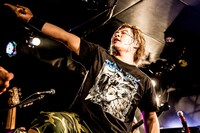 ダイスケはん（キャーキャーうるさい方）（Photo by Takahiro Saito）