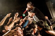 ダイスケはん（キャーキャーうるさい方）（Photo by Takahiro Saito）