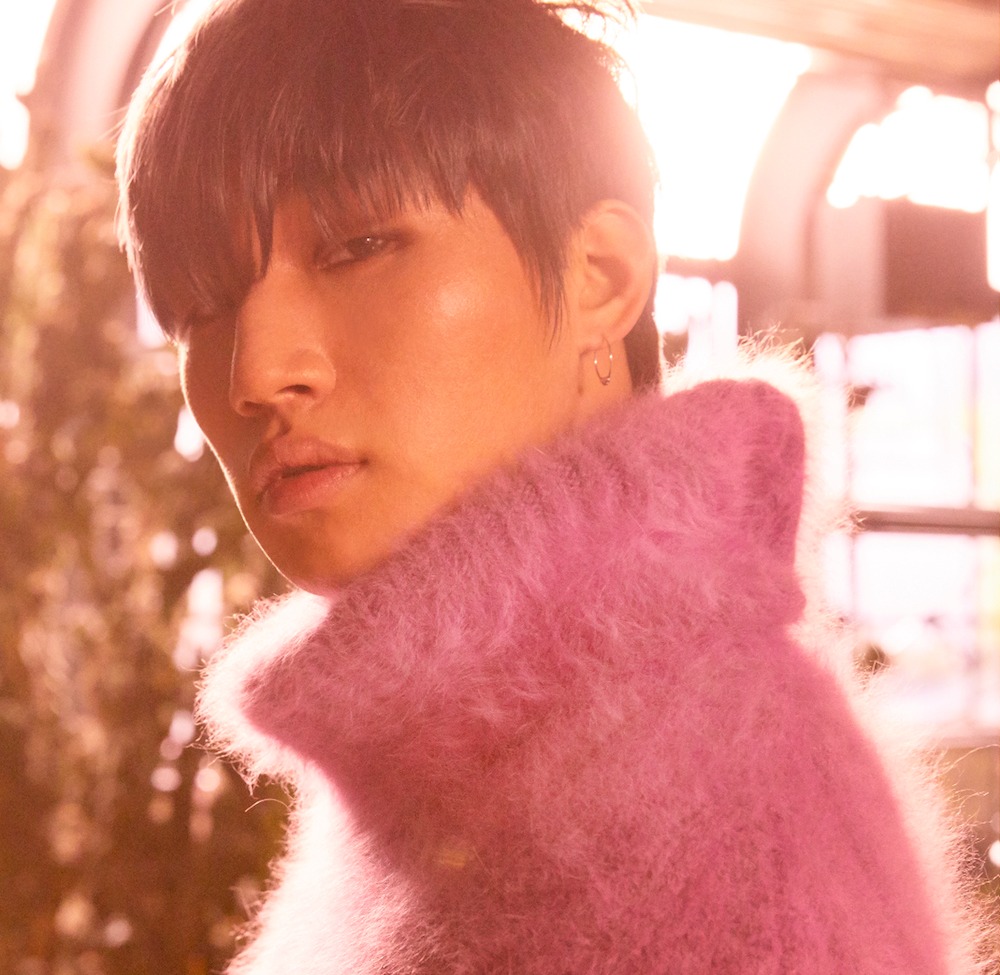 D-LITE（from BIGBANG）
