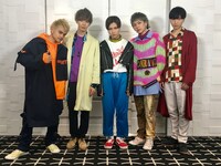 FlowBack (c)テレビ朝日