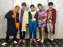 FlowBack (c)テレビ朝日