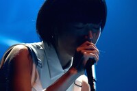 Salyu（Photo by Taku Fujii）