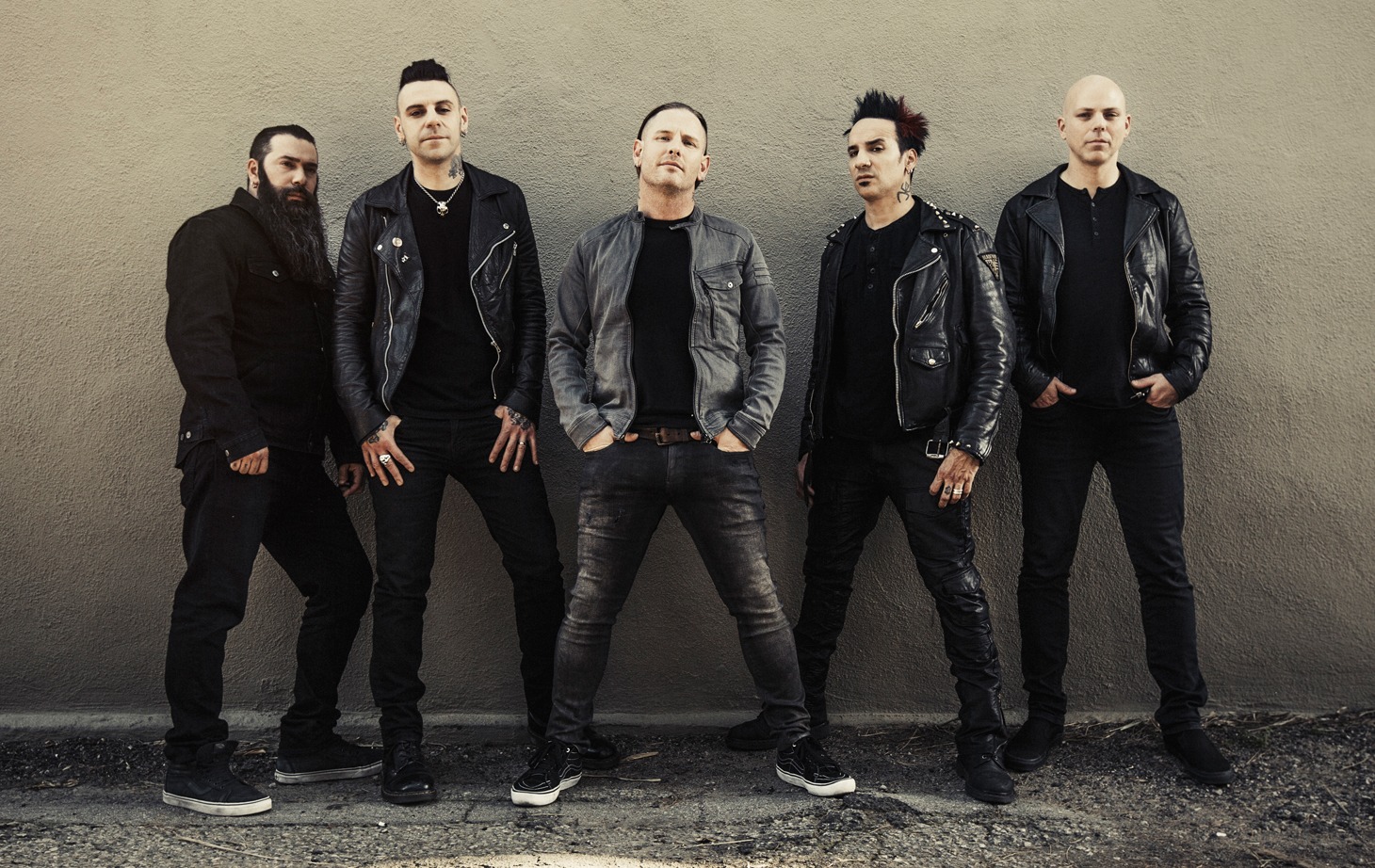 Stone Sour