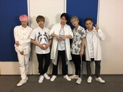 X4 (c)テレビ朝日