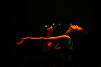 鬼束ちひろ（撮影：堀田芳香）