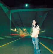 伊藤銀次「デッドリイ・ドライブ」ジャケット