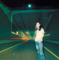 伊藤銀次「デッドリイ・ドライブ」ジャケット