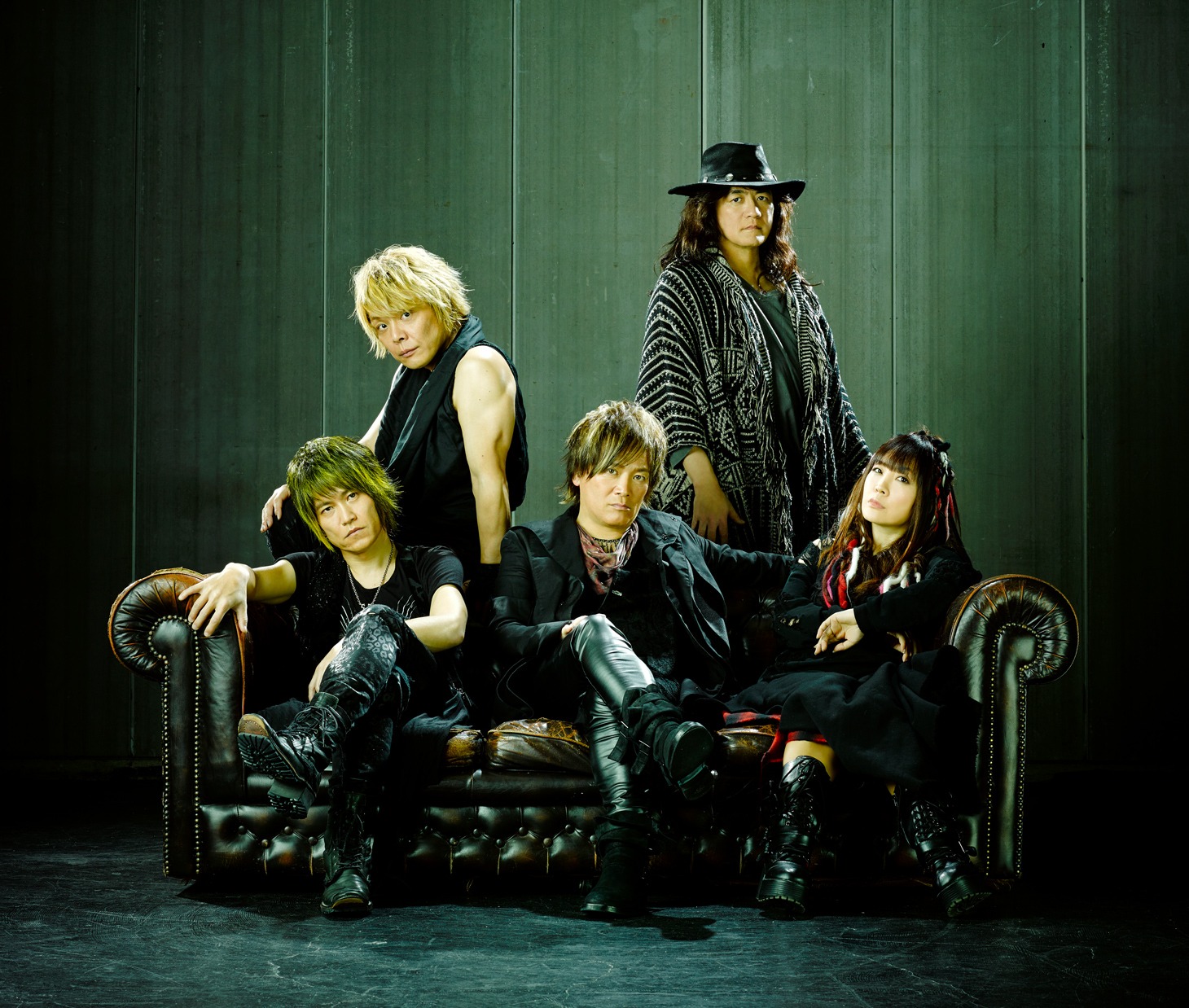 JAM Project