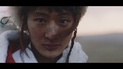 水曜日のカンパネラ「メロス」ミュージックビデオのワンシーン。