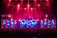 電気グルーヴ（撮影：成瀬正規）