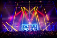 電気グルーヴ（撮影：成瀬正規）