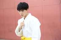 ユースケ（超特急）