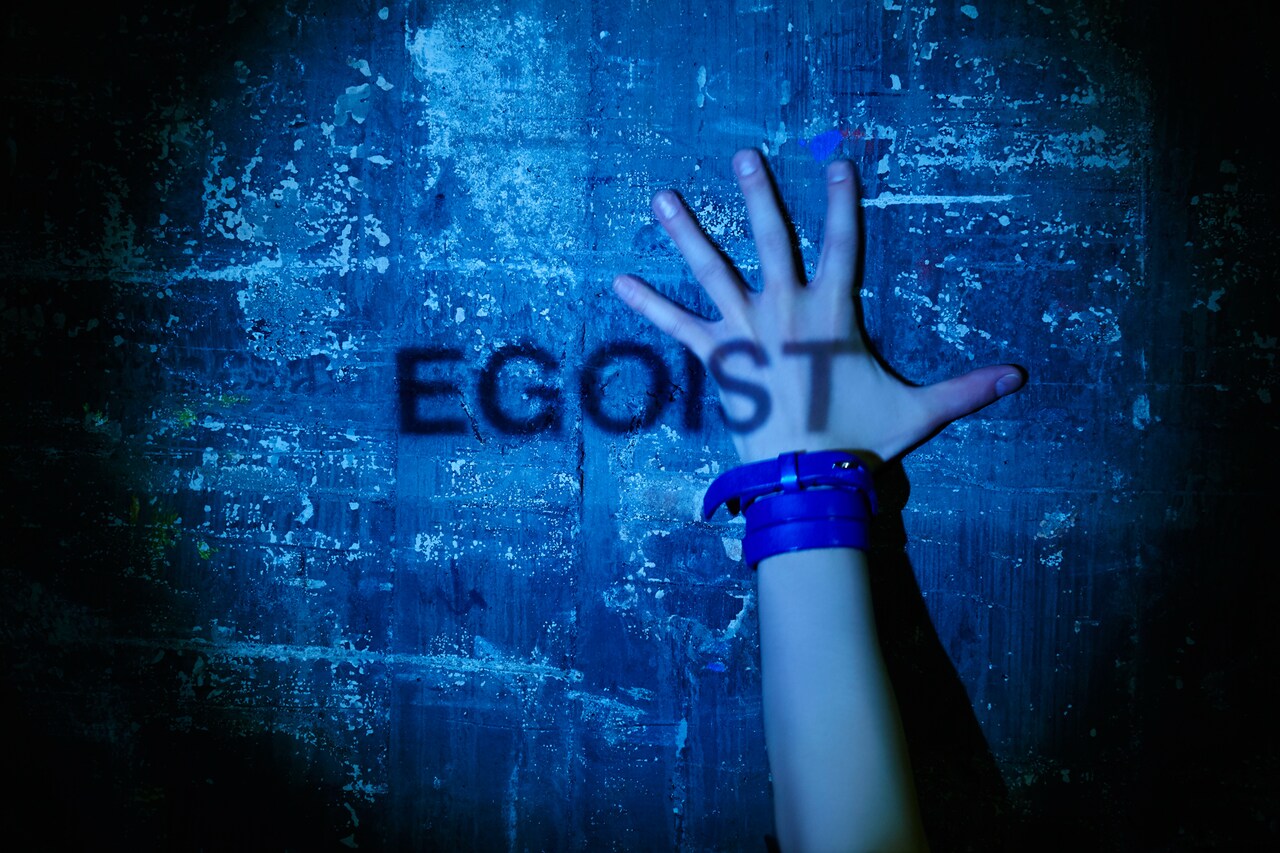 Gero新作「EGOIST」にハニワ、SPYAIR、大石昌良、DECO*27ら楽曲提供
