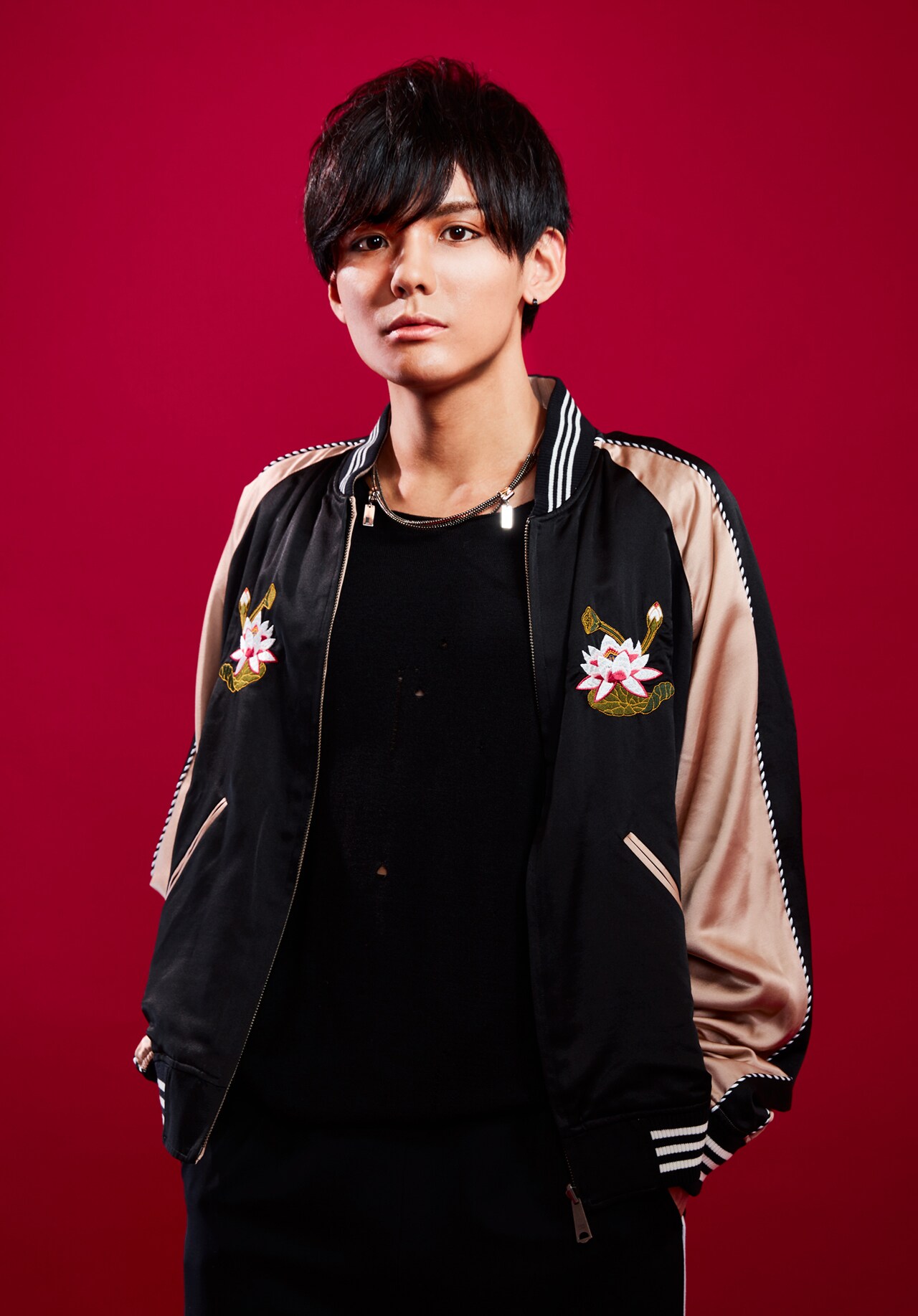 KSUKE、サマーチューン「POOL」を配信リリース