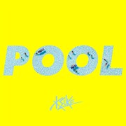 KSUKE「POOL feat. Meron Ryan」配信ジャケット
